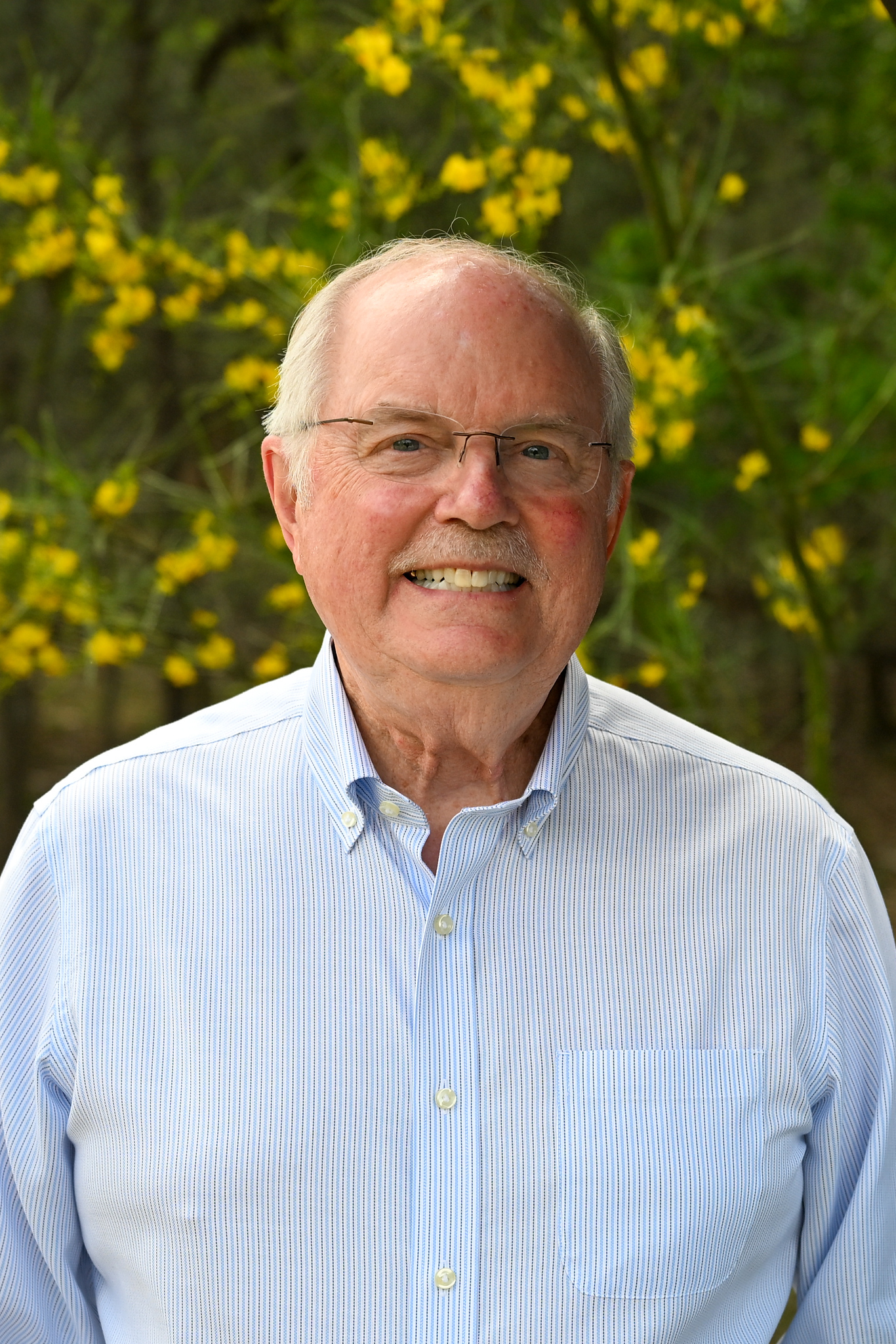 Dr. Graham